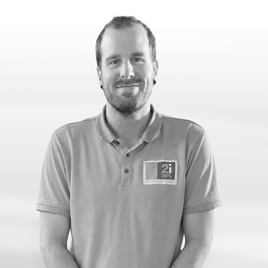 Kevin-Zulauf Mitarbeiter Kevin Zulauf