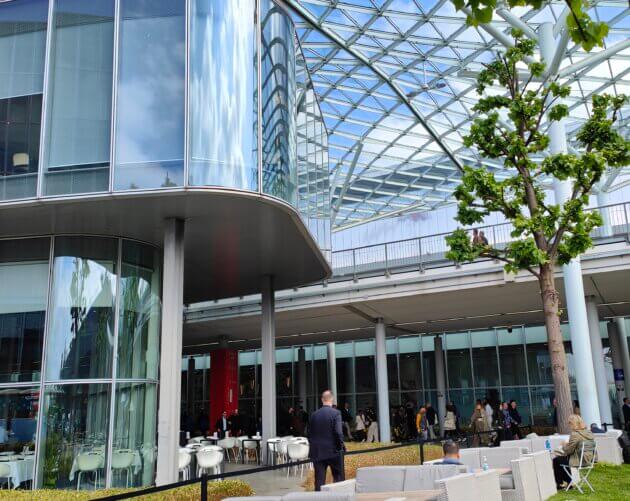 EuroCucina Mailand April 2026