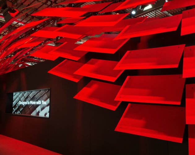 EuroCucina Mailand April 2026