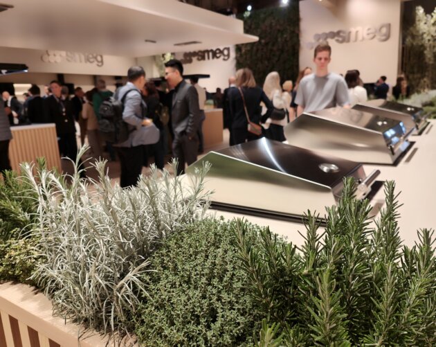 EuroCucina Mailand April 2026
