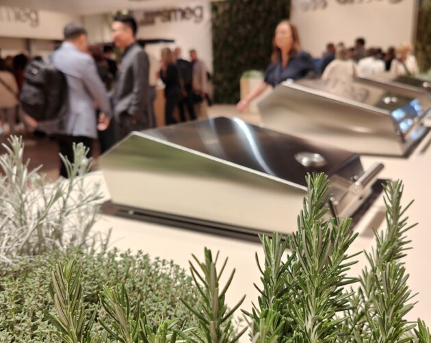 EuroCucina Mailand April 2026