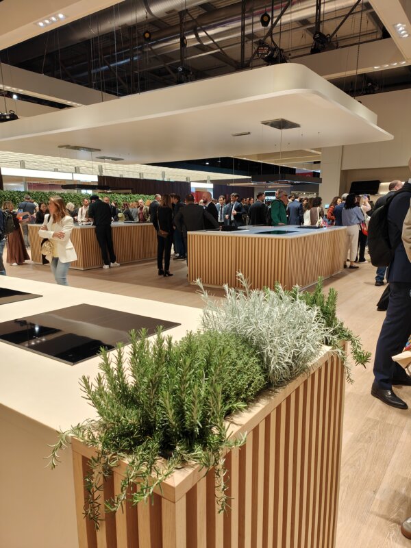 EuroCucina Mailand April 2026