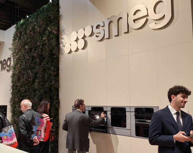 EuroCucina Mailand April 2026